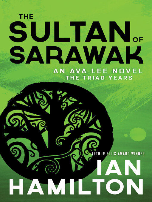 Title details for The Sultan of Sarawak by Ian Hamilton - Available